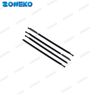 ZONEKO-sello de burlete para Toyota RAV4 Vanguard, piezas de automóviles, 75710-42030 75720-42030 75730-42020 75740-42020 - Product Image 3