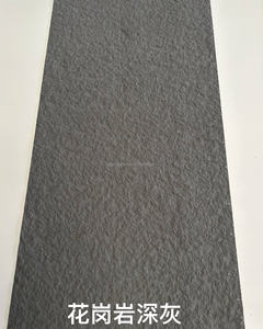 แผ่น<span class=keywords><strong>ว</strong></span>ีเนียร์หินเทียมลายหินอ่อนแบบยืดหยุ่น ดีไซน์ทันสมัย รูปแบบ 3 มิติ แผ่นใหญ่ สำหรับตกแต่งภายนอก<span class=keywords><strong>ว</strong></span>ิลล่า ให้ลุคธรรมชาติ - Product Image 2