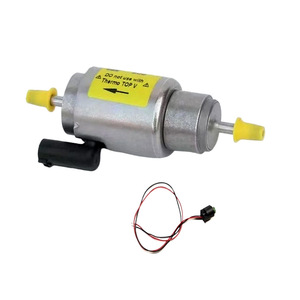 DP42 Fuel <b>Pump</b> <b>12V</b> 24V Universal Automatic Frequency Conversion Parking Heater Parts Steel Material - Product Image 1
