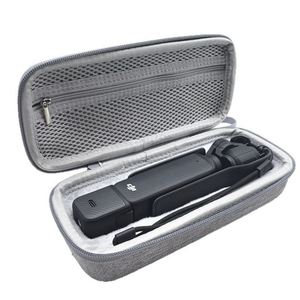 Étui de rangement POCKET 3 sur mesure, sac de transport portable en EVA pour DJI Osmo Pocket 3, boîtes de transport portables - Product Image 1