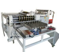 Machine de fabrication automatique de boîtes de conserve en aérosol Machine de production de boîtes de métal en aérosol