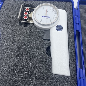 Tensiomètre de fil à tricoter de gamme différente pour machine <span class=keywords><strong>textile</strong></span> à tricoter circulaire pièces de rechange tensiomètre de fil - Product Image 4