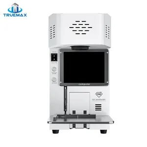 20W built in computer fast focus printing trademark laser removal screen fully automatic cell phone Repair equipment