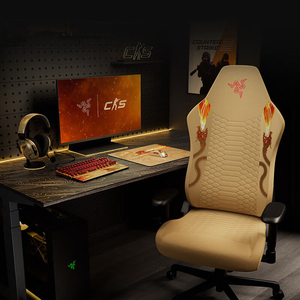 Ratón Inalámbrico <span class=keywords><strong>Razer</strong></span> <span class=keywords><strong>Viper</strong></span> V3 Pro Edición Colaboración Counter Strike 2, USB 2.4Ghz, Frecuencia de Sondeo de 8KHz, Seguimiento Profesional - Product Image 4