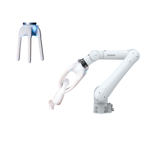 Robot Colaborativo COBOTTA PRO 900 con Capacidad de Carga de 6 kg y Pinza Softrobotics Ventures, Como Robot Cobot - Product Image 6