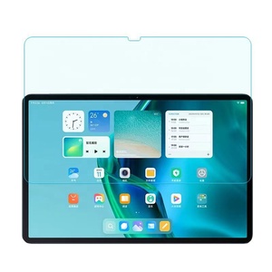 Protector de Pantalla de Vidrio Templado Transparente 9H de 0.3mm para Xiaomi <span class=keywords><strong>Pad</strong></span> <span class=keywords><strong>6</strong></span>, Venta al por Mayor del Fabricante, Película Protectora para Poco <span class=keywords><strong>Pad</strong></span> C1, <span class=keywords><strong>Pad</strong></span> 2 9.7 - Product Image 3