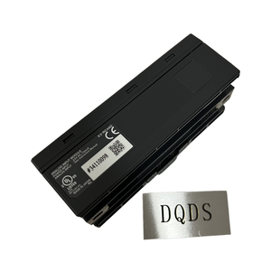 Controlador Programable KV-RC4AD, Unidad de Entrada Analógica de 4 Canales, Utilizada para Recopilar Señales de Tipo Voltaje/Corriente, Hecho en Japón, Alta Calidad - Product Image 5