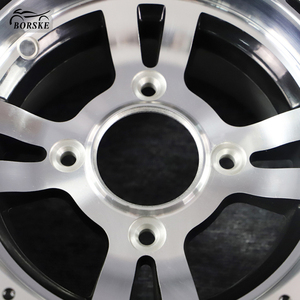 Piezas <span class=keywords><strong>de</strong></span> ATV personalizadas <span class=keywords><strong>de</strong></span> fábrica PCD 4x110-115mm ET -6mm CB 70mm ATV llanta 10 pulgadas 10x8 pulgadas ATV rueda <span class=keywords><strong>de</strong></span> aleación <span class=keywords><strong>de</strong></span> aluminio a la <span class=keywords><strong>venta</strong></span> - Product Image 6