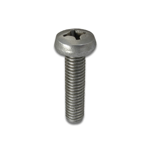 Viti SPINELLI INOX TC M 5x50mm - Origine Italia - Product Image 1