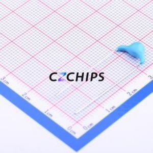 DE1B3KX101KA4BP01F Safety Capacitor Through hole Component (THT),P=10mm 100pF 10% 300V/440V X1, Y1 - Product Image 2