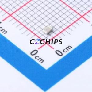 0805N430J500CT SMD Capacitor (MLCC) 0805 ( Capacitance: 43pF )( Precision: 5% Rated Voltage: 50V ) - Product Image 1