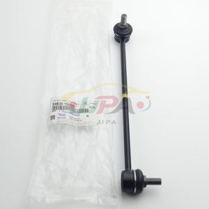 Système de suspension de qualité supérieure LINK-STABILIZER 54830-1G500 54830 1G500 pour Hyundai ACCENT/VERNA 548301G500 - Product Image 1