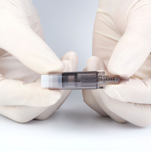 Cartouches d'aiguilles jetables pour <span class=keywords><strong>Dr</strong></span> <span class=keywords><strong>Pen</strong></span> A7 9/12/24/36/42 <span class=keywords><strong>Nano</strong></span> Pins, rajeunissement de la peau, élimination des rides - Product Image 5