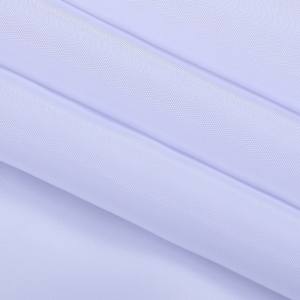 Mantella da Barbiere/<span class=keywords><strong>Parrucchiere</strong></span> Antistatica e Resistente all'Acqua di Alta Qualità, Nuovo Design, Bianca in Nylon Poliestere con Fiocco, per Salone di Bellezza - Product Image 5