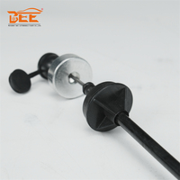 Câble d'embrayage pour Peugeot 2150CX 2150.CX 2150CF 2150.CF
