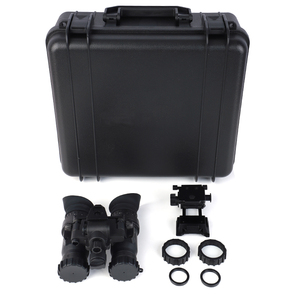 Visor Infrarrojo Plegable Reversible Gen2 Intensifier 1X para Caza, Binoculares de Visión Diurna y Nocturna - Product Image 2
