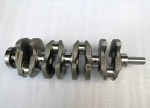 Mitsubishi Outlander için yeni standart motor krank mili 4B11 4J11 ASX CY4 EX CW5 GF7 1100A122 - Product Image 3