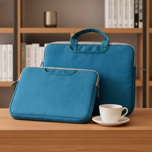 Sac d'ordinateur portable pour homme pas cher, imperméable, pour HP, étui d'ordinateur portable personnalisé, housse d'ordinateur portable de jeu de haute qualité, sac fourre-tout, coque de tablette - Product Image 1