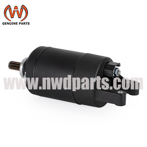 Moteur de démarrage de moto 31200-MJP-G51 pour <span class=keywords><strong>HONDA</strong></span> CRF1000 <span class=keywords><strong>Africa</strong></span> <span class=keywords><strong>Twin</strong></span> 1000 2016-2020 CRF1100 <span class=keywords><strong>Africa</strong></span> <span class=keywords><strong>Twin</strong></span> 1100 2020-2022 - Product Image 1