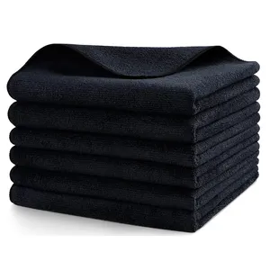Fantasticlean Custom Premium All-Purpose Microfiber Reinigingsdoek Microfiber Handdoek Microfibercar Drogen Handdoek