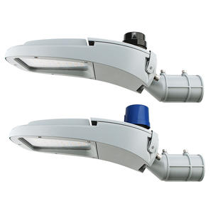 <span class=keywords><strong>Luminaria</strong></span> <span class=keywords><strong>LED</strong></span> Popular 2022, Diseño de Cabeza de Cobra, Carcasa Resistente, Diseño Térmico Confiable, Iluminación <span class=keywords><strong>LED</strong></span> para Calles de <span class=keywords><strong>200W</strong></span> - Product Image 6