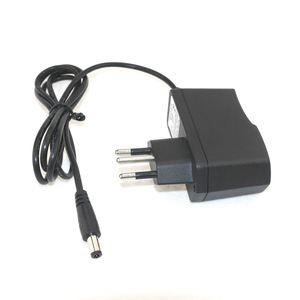 <b>12V</b> 1A Power <b>Adapter</b> DC Output 1M Cable For Surveillance Camera Constant Voltage Switching Power Supply - Product Image 2