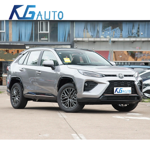 2025 New Hot Sale Wildlander <strong>4</strong>-Wheel <strong>Electric</strong> Suv 5-<strong>Seater</strong> 2024 Auto Gasolne <strong>Car</strong> Vehicle for To-yota - Product Image 6