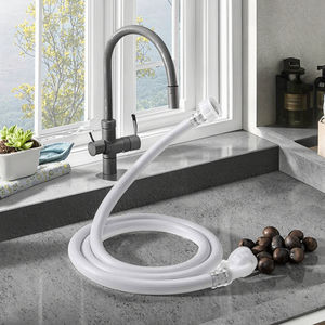 हुइबांग आधुनिक कुशल प्रवाह प्रणाली इनलेट पाइप मॉडल Hb-100 थर्मोफॉर्म प्लास्टिक - Product Image 1