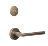 Système de serrure électronique pour hôtel, système de serrure à carte pour hôtel, serrure de porte d'hôtel, serrure à carte-clé d'hôtel