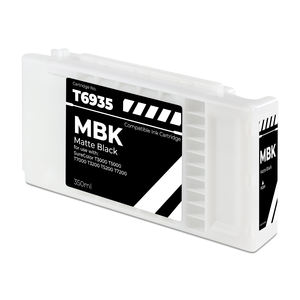 350ML uyumlu sublime mürekkep kartuşu Epson Surecolor Sc T7270 T7200 T7000 T5270 T5200 T5000 T3270 T3200 T3000 yazıcı - Product Image 4