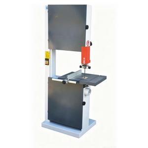 เครื่องเลื่อยสายพานสำหรับงานไม้แบบม้วนจากโรงงานจีน ขายดี - Product Image 3