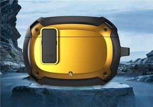 Funda Protectora Inalámbrica con Bloqueo, Material TPU Ecológico para <span class=keywords><strong>Studio</strong></span> Buds, Accesorio para Auriculares, Producto Nuevo - Product Image 6