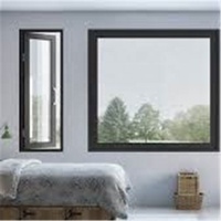 DAIYA Canada — fenêtre fixe en verre, sol et fenêtre plafond,