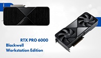 Stok Baru RTX PRO 6000 Blackwell 96GB Kartu Grafis GPU Rtx 6000 Pro AI Workstation Solusi Pelatihan Besar Kartu Grafis