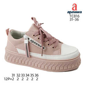 TC816 <b>Walking</b> <b>Style</b> <b>Shoes</b> - Product Image 3
