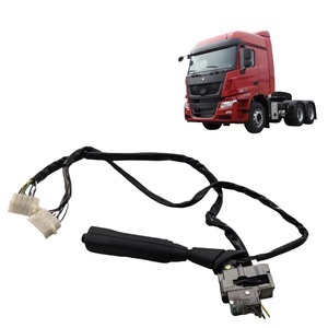 Interruptor Combinado de Alta Calidad para Camión A0055457424 0065457824 A0065457824 0055457424 para Mercedes-Benz - Product Image 5
