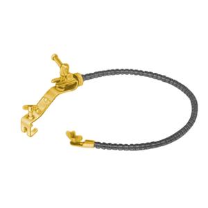 Leyla เครื่องดึงสมองปรับระดับได้เครื่องมือผ่าตัดเพื่อการหดของกะโหลกที่แม่นยำทนทานใช้ซ้ำได้ - Product Image 1