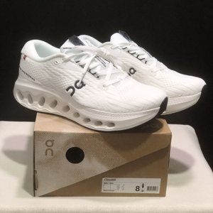 Venta al por Mayor de Zapatos Deportivos para Hombre Cloudsurfer 3, Zapatos Cómodos, Resistentes al Desgaste, con Soporte, para Maratón en Carretera, Zapatos para Mujer - Product Image 1