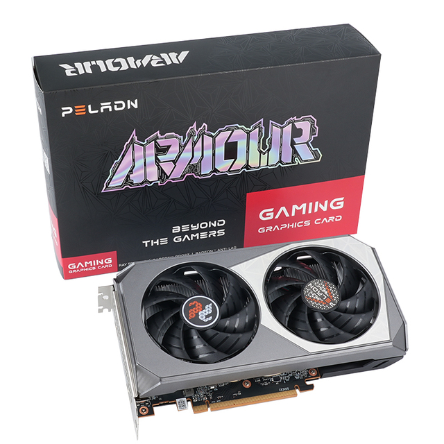 Manufacturer Wholesale Price GPU Geforce RTX 4060Ti PC Video Card RTX 4060 8GB GDDR6 128-bit 8 Pin Gaming Graphics Card