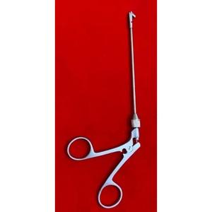 Hướng dẫn sử dụng mũi xoay trở lại biter forceps chỉnh hình dụng cụ phẫu thuật cho rhinoscopy rongeur kẹp giá bán buôn - Product Image 1