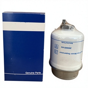 Venta Directa de Fábrica, Filtro de Aceite para Maquinaria de Alta Calidad 26560145, Elemento de Filtro de Aceite - Product Image 4