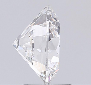 Precio Exclusivo Disponible para Diamante Cultivado en Laboratorio con Corte Brillante Redondo, Color E, Pulido Ideal, Certificado IGI, Claridad VVS 2 - Product Image 2