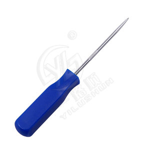 Oil Seal <b>Hook</b> 4 Piece Set Metal Industrial Gear Puller <b>Tool</b> For Automotive Repair - Product Image 2