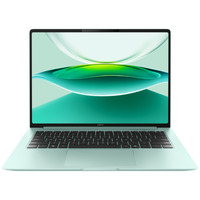 Ordinateur portable professionnel Honor MagicBook Pro 14 2025 14,6 pouces 3,1K OLED 120Hz 14,6 pouces U5 225H U9 285H 32 Go 1 To 92 Wh