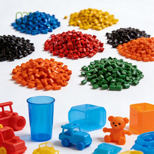 Masterbatch plastique noir résistant à la température, <span class=keywords><strong>prix</strong></span> des masterbatchs plastiques, granulés <span class=keywords><strong>de</strong></span> masterbatch plastique - Product Image 2