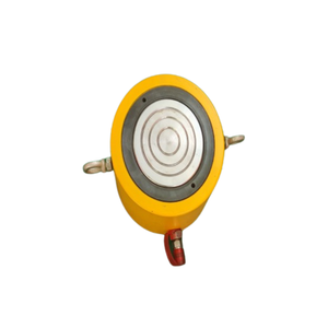 Silinder hidrolik 20 ton mendorong operasi pengangkatan stabil bilah Bulldozer - Product Image 1