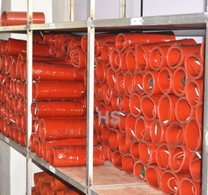 Высокотемпературный нагреватель из силиконовой резины гибкий нагревательный элемент грелка одеяло с регулятором температуры - Product Image 6