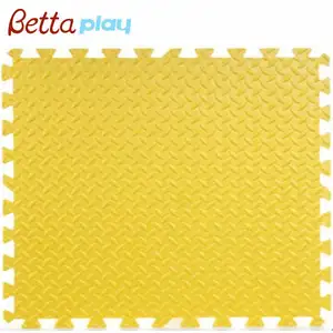 Bettaplay 102*102 Eva Spelen Schuimmatten Goedkope Puzzel Eva Vloermatten Baby Spelen