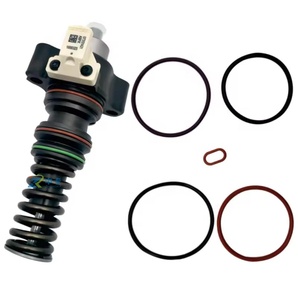Pièces de moteur diesel de haute qualité KARNO 1668325 6000143549 BEBU5A00000 1625753 2135456 Pompe d'injection pour DF <span class=keywords><strong>XF</strong></span> <span class=keywords><strong>105</strong></span> <span class=keywords><strong>XF</strong></span> 95 - Product Image 3