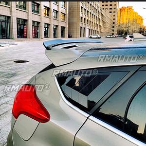 Alerón Trasero para Techo de Coche Ford Focus ST Hatchback MK3 MK3.5 2012-2018, Accesorios para Coche - Product Image 4